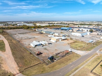 More details for 4901 S Rockwell St, Oklahoma City, OK - Industrial for Sale