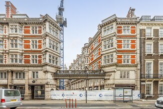 More details for Sicilian Av, London - Office for Lease