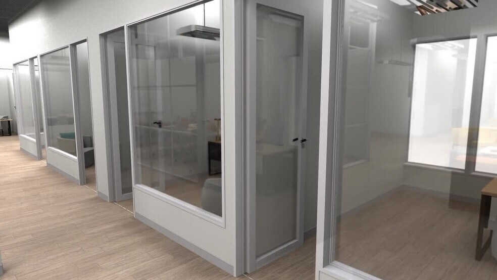 11719-B Jefferson Ave, Newport News, VA à louer - Vidéo sur l’inscription commerciale - Image 3 de 48