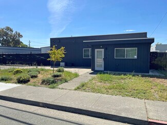 Plus de détails pour 3145 Coffey Ln, Santa Rosa, CA - Industriel à vendre