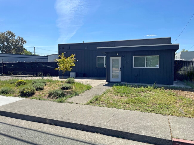 More details for 3145 Coffey Ln, Santa Rosa, CA - Industrial for Sale