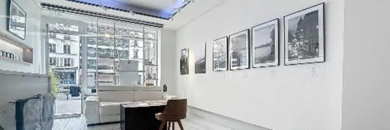 Commerce de détail dans Paris à vendre - Photo intérieure - Image 2 de 4