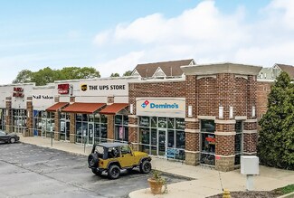 Plus de détails pour S30W24896 Sunset Dr, Waukesha, WI - Commerce de détail à louer