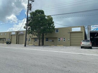 Plus de détails pour 720-726 W 28th St, Hialeah, FL - Industriel à louer