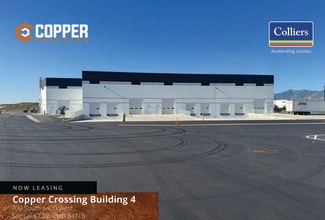 6320 W 300 S, Salt Lake City, UT for lease Interior Photo- Image 2 of 5