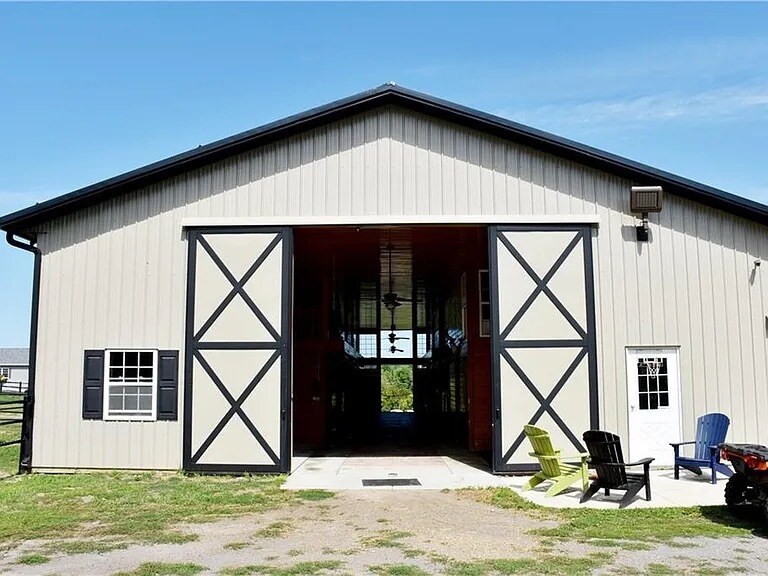 5 Ouderkirk Rd, Pulaski, NY à vendre - Photo du bâtiment - Image 2 de 27