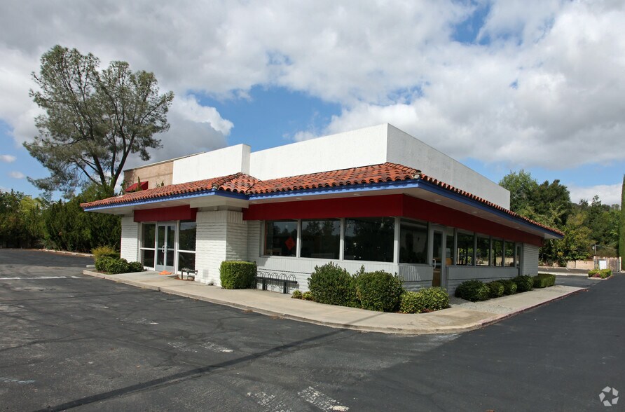 7305 El Camino Real, Atascadero, CA for sale - Building Photo - Image 2 of 14