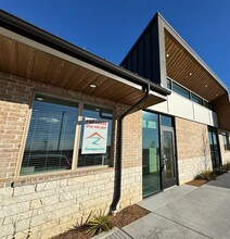 1400 N Coit Rd, McKinney, TX for lease Building Photo- Image 2 of 19