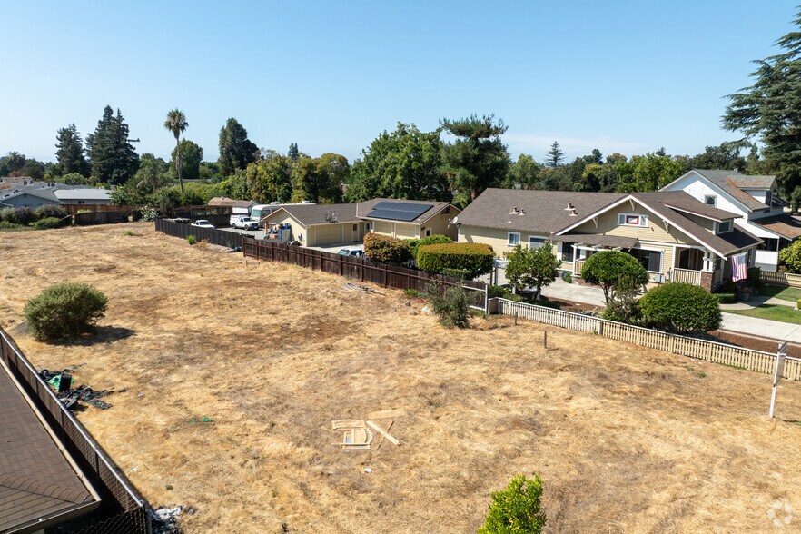 38239 Fremont Blvd, Fremont, CA à vendre - Photo du bâtiment - Image 3 de 3