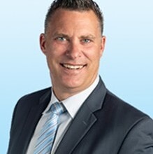 Mike Gervais