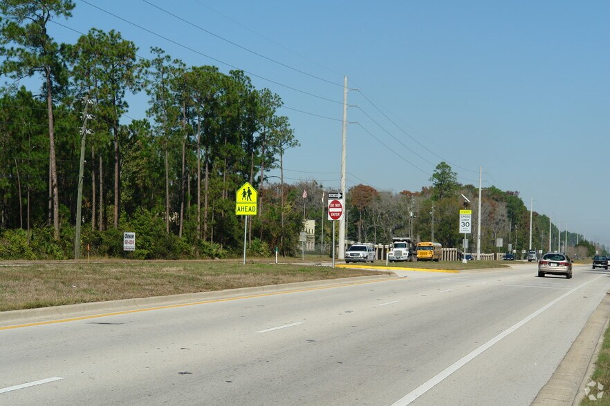 SR 207 & I-95, Saint Augustine, FL à louer - Photo du bâtiment - Image 2 de 5