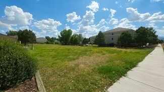 More details for 3505 American Dr, Colorado Springs, CO - Land for Sale