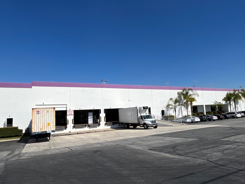 18955-18975 E Railroad St, City Of Industry, CA for sale - Building Photo - Image 1 of 1