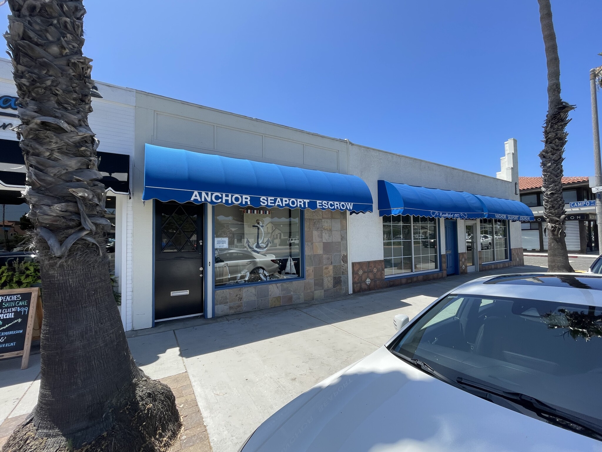 5606-5610 E 2nd St, Long Beach, CA for sale Building Photo- Image 1 of 1