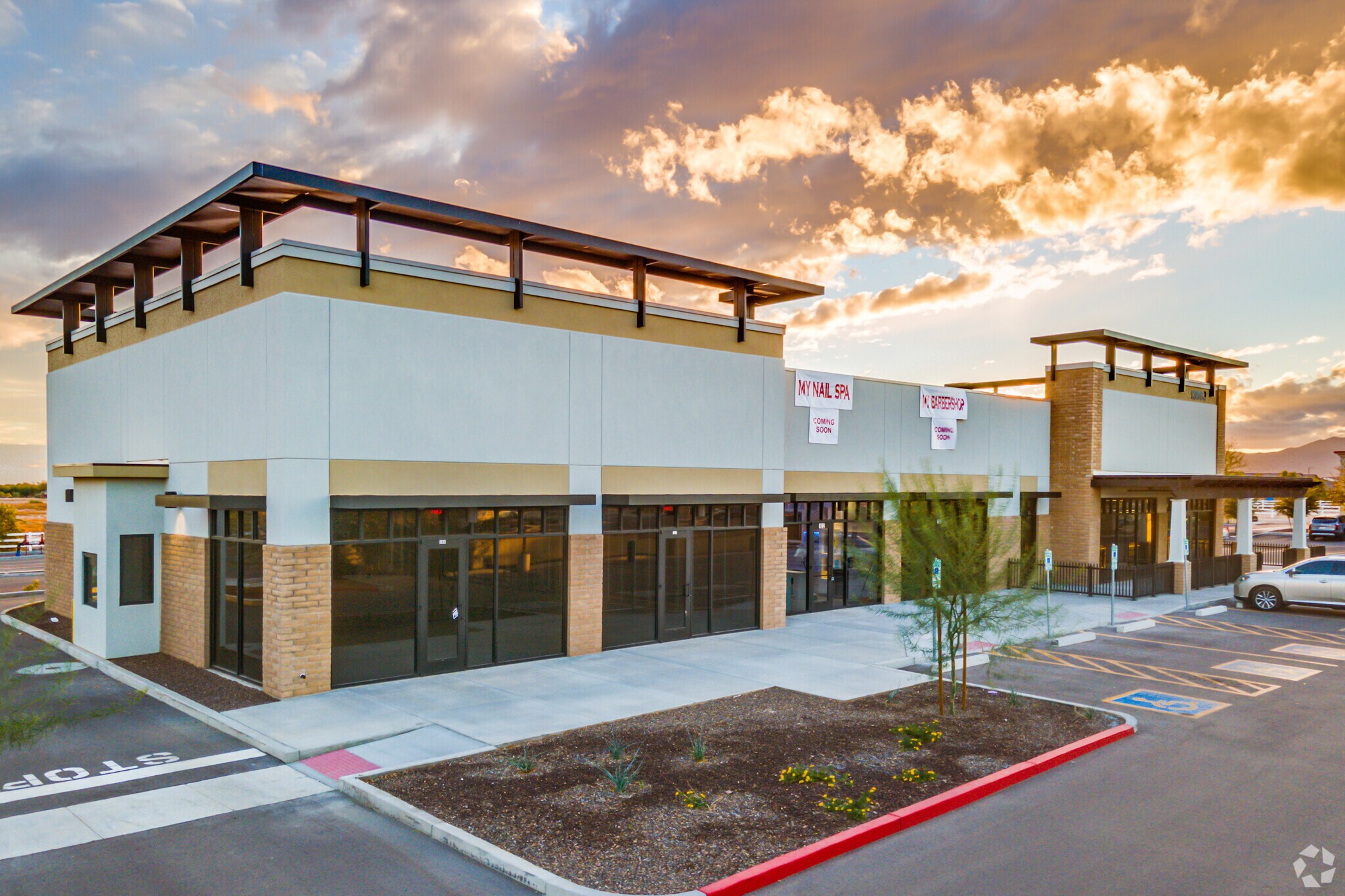 13983 W Waddell Rd, Surprise, AZ for sale Primary Photo- Image 1 of 12