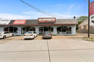 More details for 5309 Marlton Pike, Pennsauken, NJ - Retail for Sale