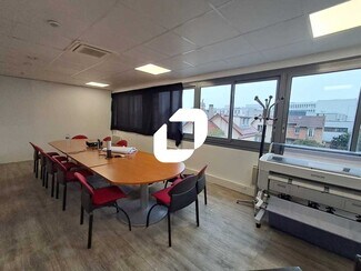 Plus de détails pour 80 Bis Rue Pierre Sémard, Châtillon - Bureau à louer