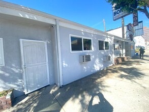 1339-1345 Wilcox Ave, Los Angeles, CA for lease Interior Photo- Image 2 of 10
