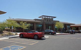 More details for 9927 E Bell Rd, Scottsdale, AZ - Office for Lease