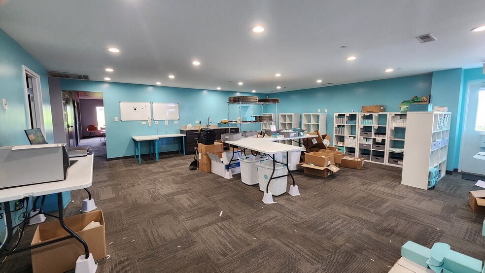 2661 Byington Solway Rd, Knoxville, TN for lease - Building Photo - Image 3 of 14