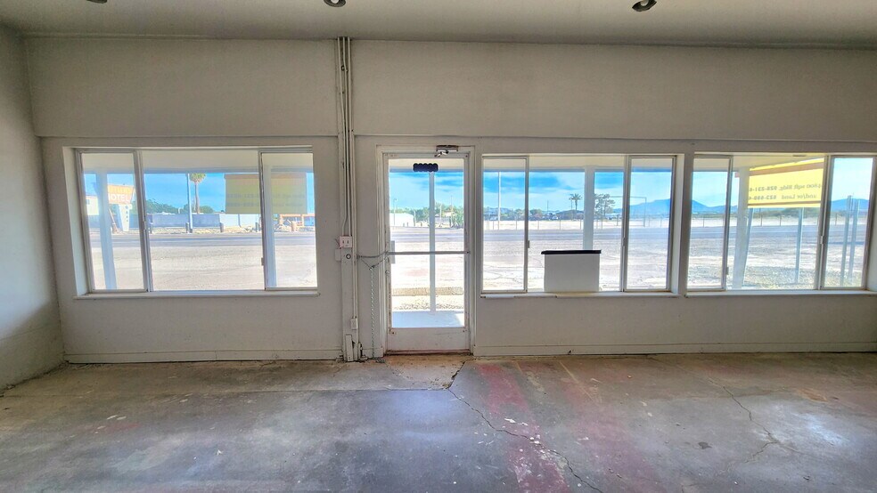 66695 HWY 60 hwy, Salome, AZ à vendre - Photo du bâtiment - Image 3 de 22