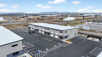 More details for 4524 N Barker Rd, Spokane Valley, WA - Flex for Lease