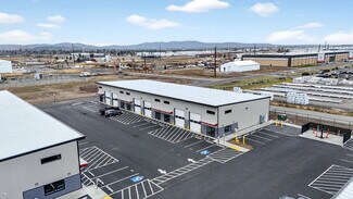 Plus de détails pour 4524 N Barker Rd, Spokane Valley, WA - Local d'activités à louer
