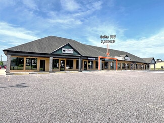 More details for 701-721 W US Highway 50, O'Fallon, IL - Retail for Lease