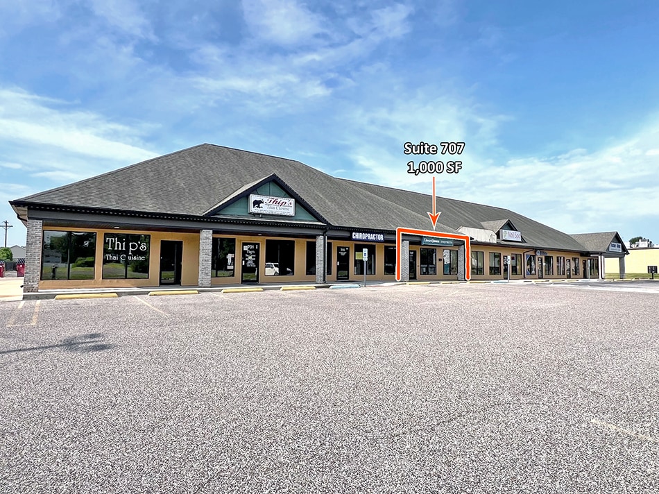 701-721 W US Highway 50, O'Fallon, IL for lease Primary Photo- Image 1 of 5