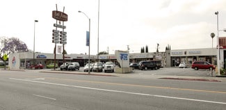 Plus de détails pour 5518-5538 Del Amo Blvd, Lakewood, CA - Commerce de détail à louer