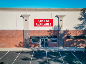 Plus de détails pour 4225 E 82nd St, Indianapolis, IN - Commerce de détail à louer