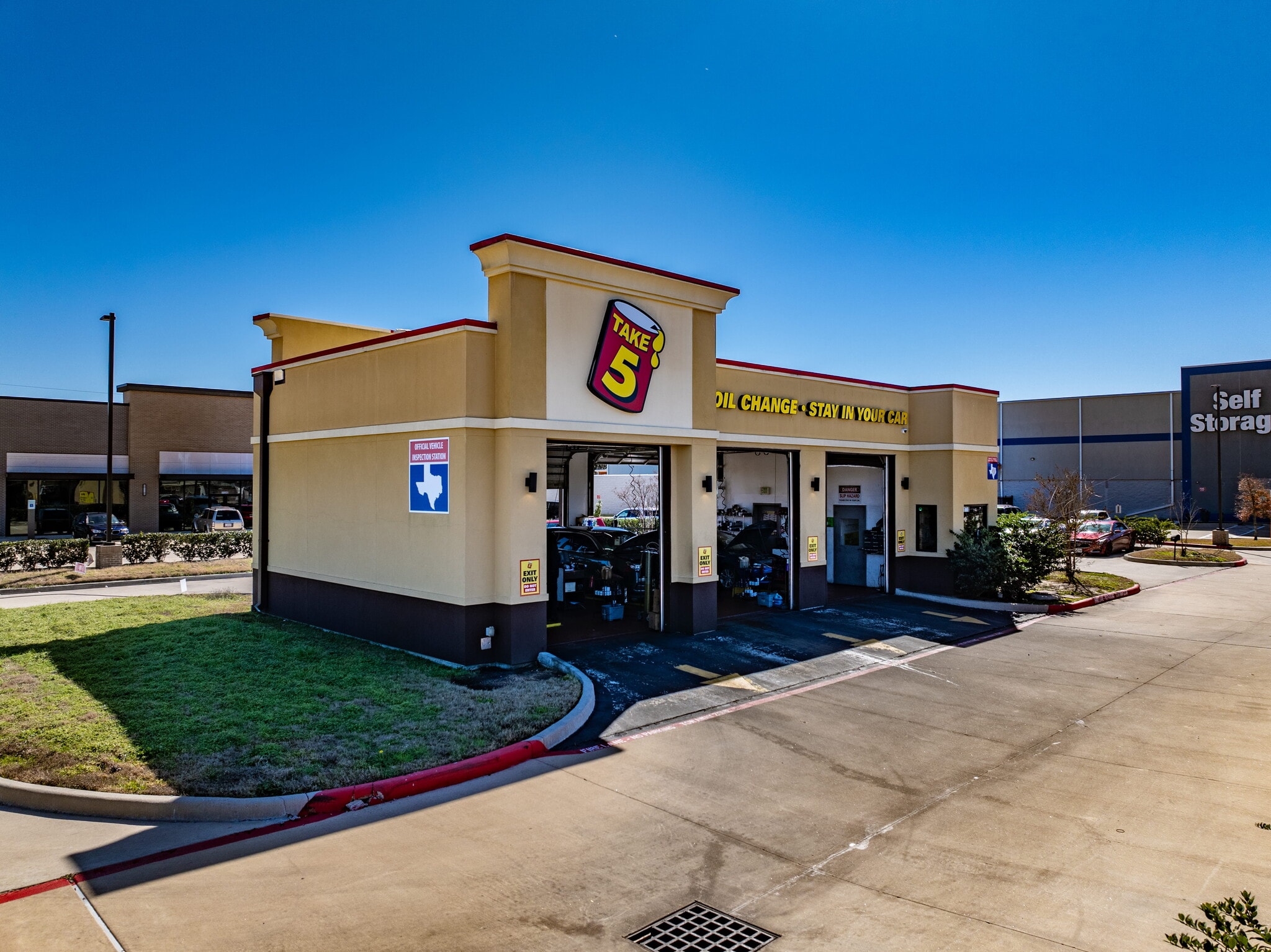 11330 Barker Cypress Rd, Cypress, TX for sale Primary Photo- Image 1 of 6