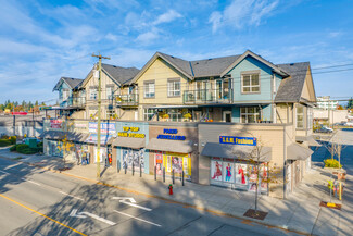 More details for 32059 Hillcrest Ave, Abbotsford, BC - Retail for Sale