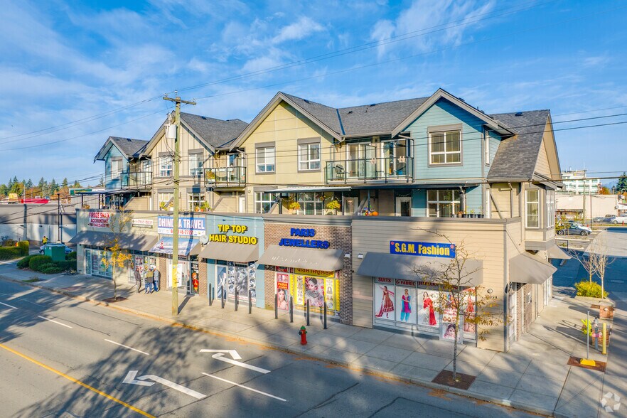 32059 Hillcrest Ave, Abbotsford, BC à vendre - Photo principale - Image 1 de 10