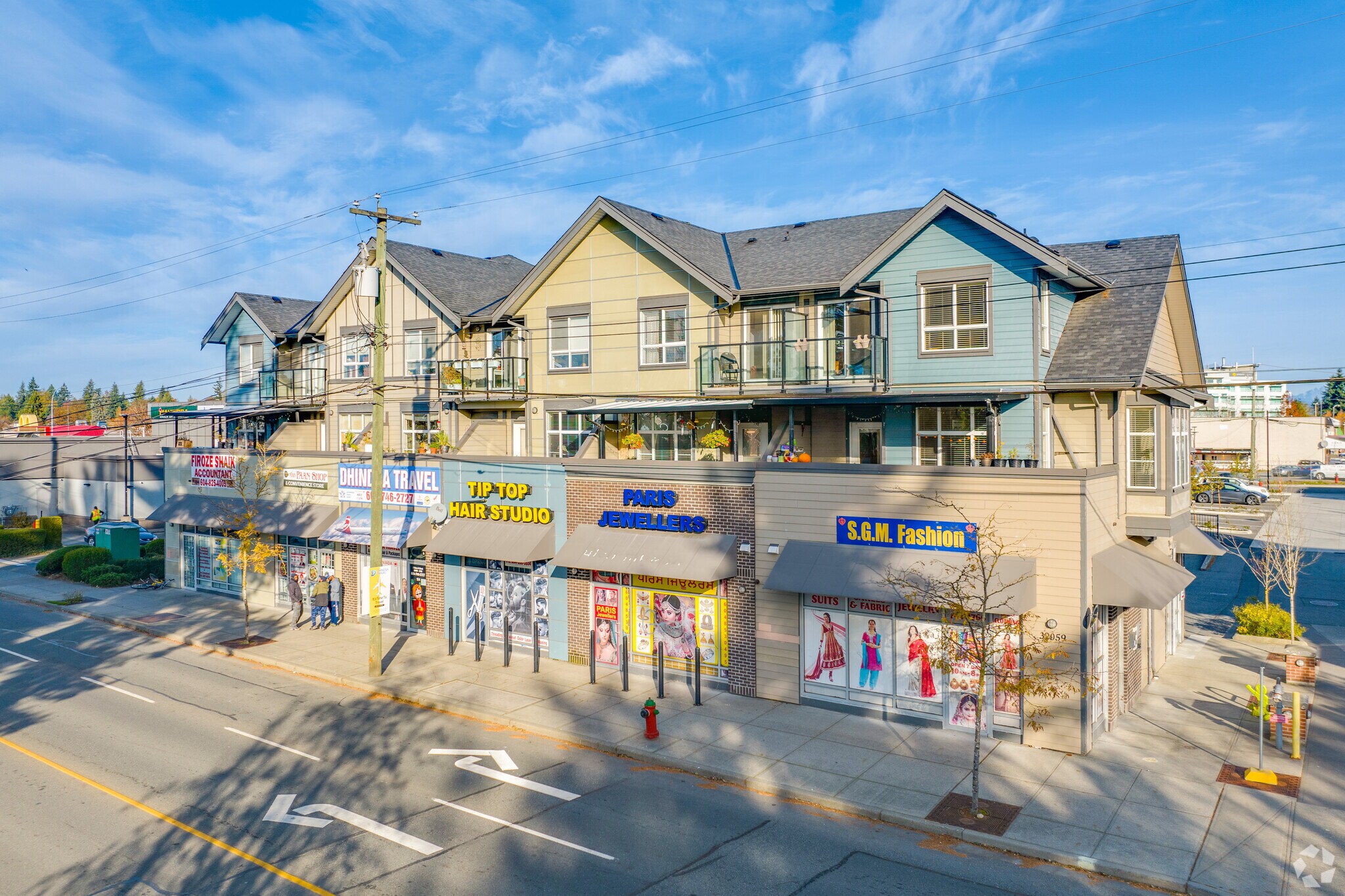 32059 Hillcrest Ave, Abbotsford, BC à vendre Photo principale- Image 1 de 11