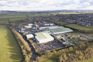 Plus de détails pour 1 Blackworth Industrial Estate, Highworth - Industriel à louer