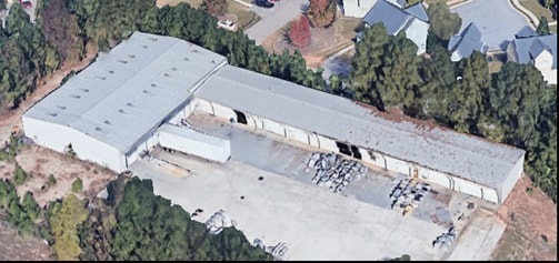 Owner / User Investment Deal Carrollton portfolio of 3 properties for sale on LoopNet.ca - Building Photo - Image 2 of 2