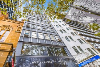 Plus de détails pour 195 Macquarie St, Sydney - Bureau à vendre