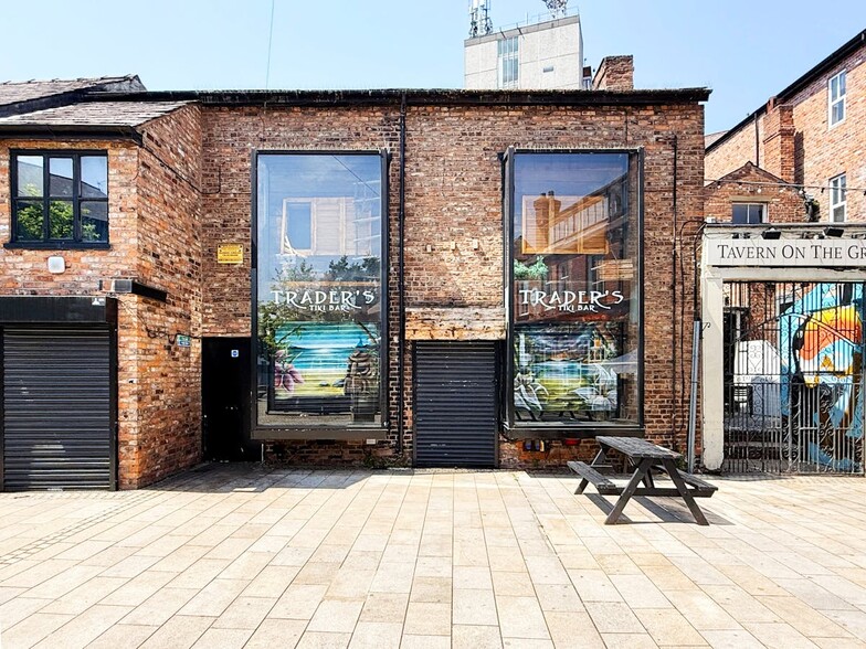 7-8 Goose Green, Altrincham for lease - Building Photo - Image 3 of 3