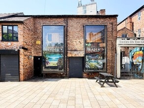 7-8 Goose Green, Altrincham for lease Building Photo- Image 1 of 2
