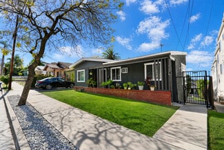 More details for 13726 Franklin St, Whittier, CA - Multifamily for Sale