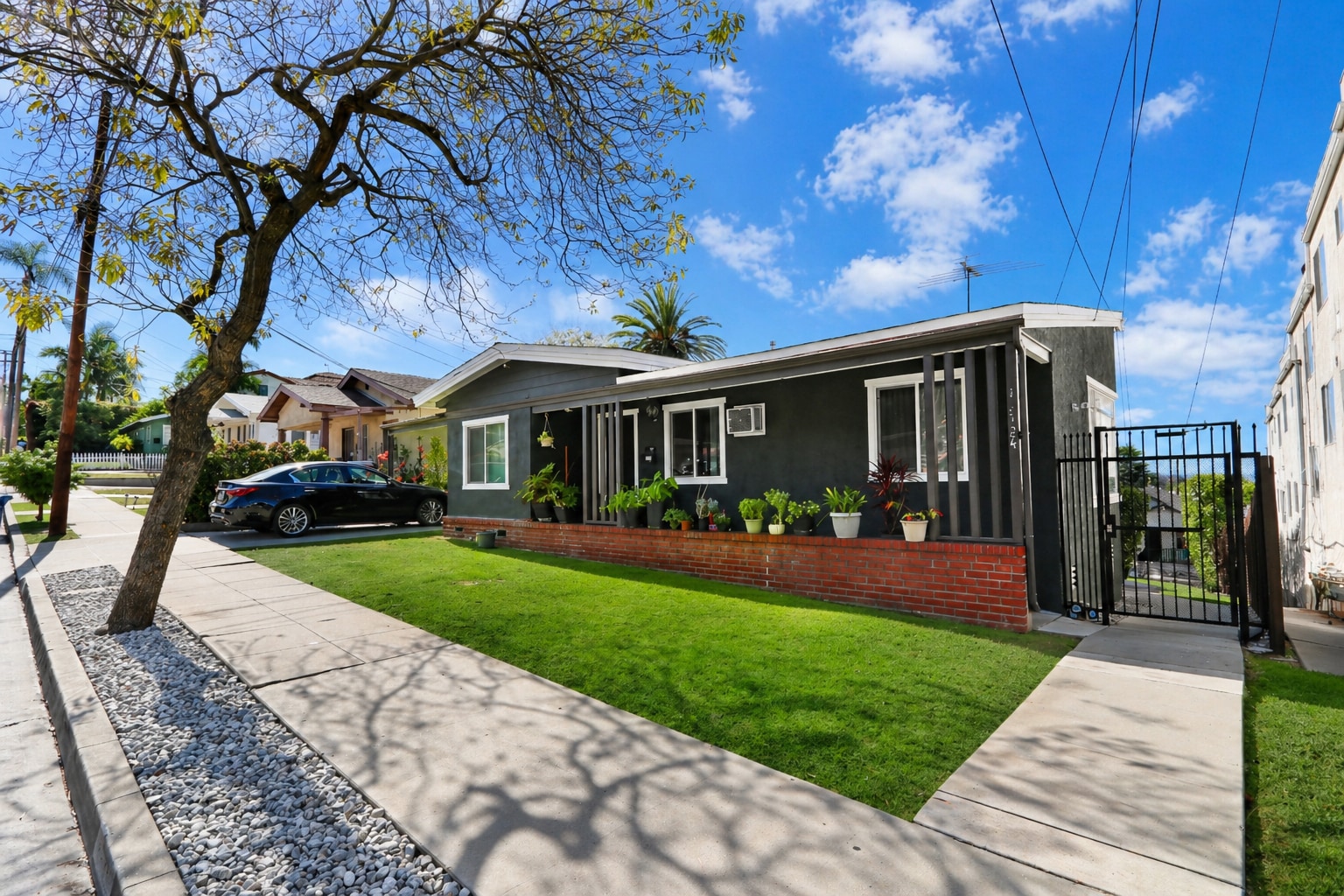 13726 Franklin St, Whittier, CA for sale Primary Photo- Image 1 of 10