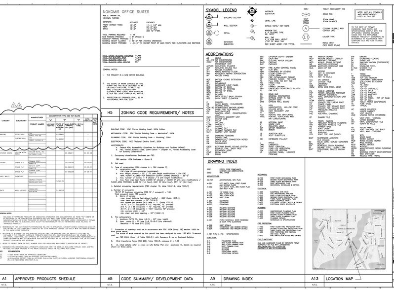 498 S Tamiami Trl, Nokomis, FL à louer - Photo du bâtiment - Image 3 de 17
