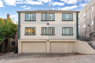 More details for 539 Mandana Blvd, Oakland, CA - Multifamily for Sale