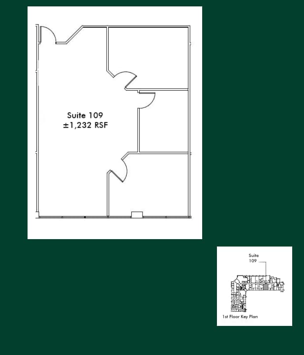 5980 Stoneridge Dr, Pleasanton, CA for lease Floor Plan- Image 1 of 1