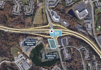 More details for 5865 Meadowridge Rd, Elkridge, MD - Land for Sale