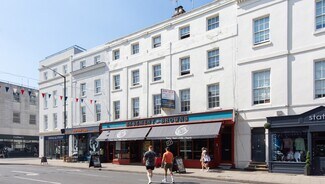 More details for 77-79 Warwick St, Leamington Spa - Retail for Lease