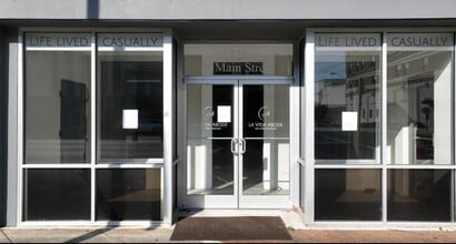 325 N Main St, High Point, NC for sale Building Photo- Image 2 of 9