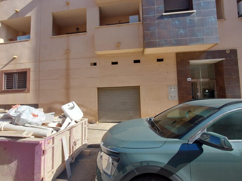 Retail in El Ejido, Almería for sale - Building Photo - Image 3 of 6