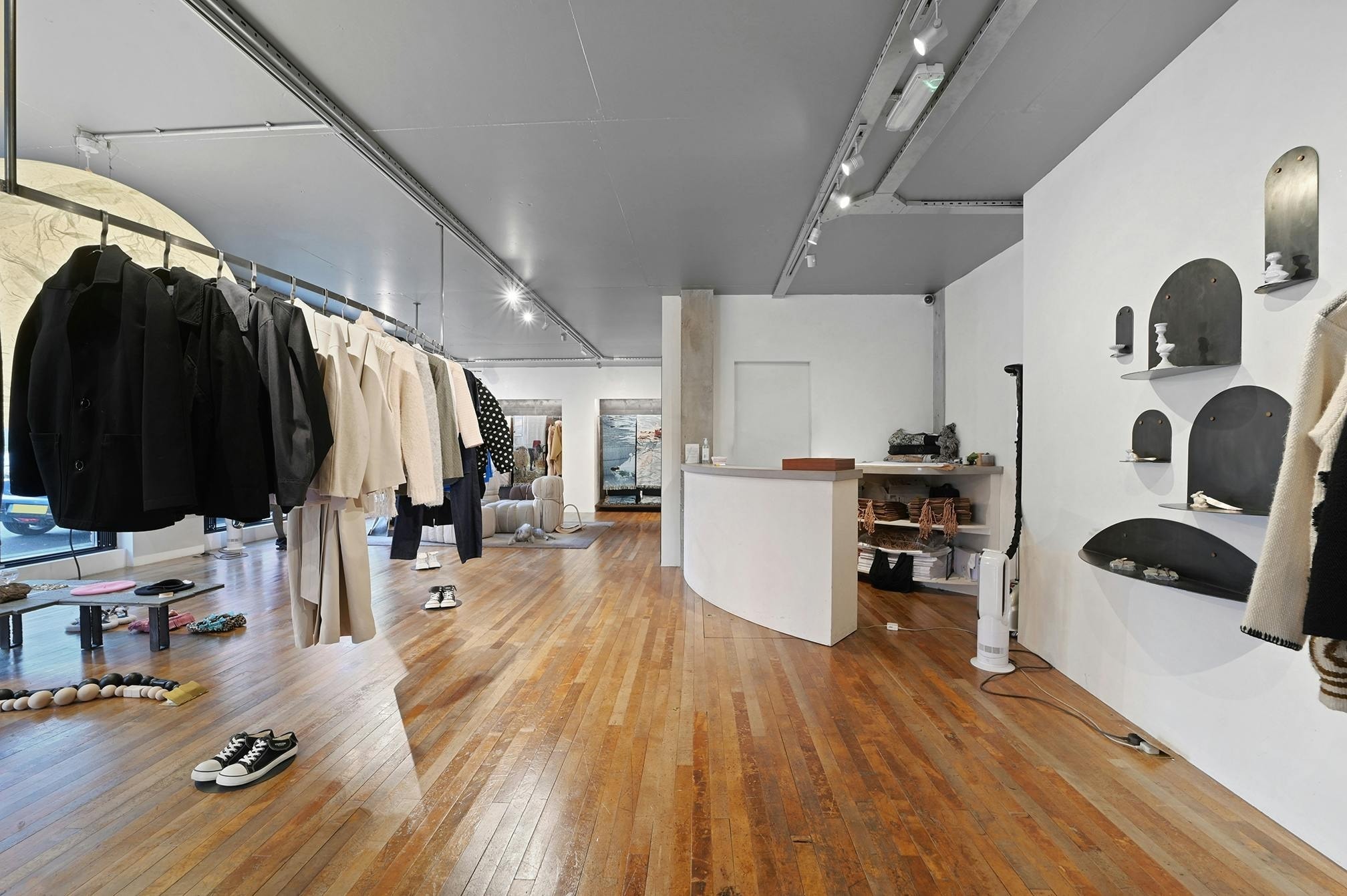 16 Chance St, London for lease Interior Photo- Image 1 of 5